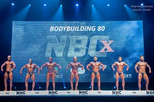 BODYBUILDING 80
